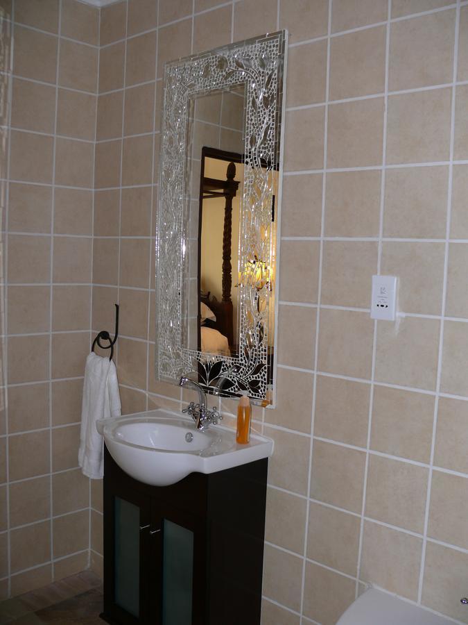 Bed and Breakfast 42Onking Centurion Exterior foto