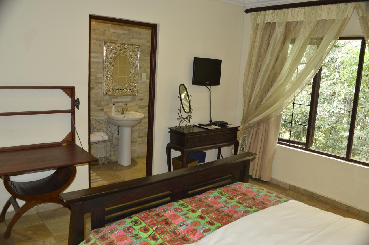 Bed and Breakfast 42Onking Centurion Exterior foto