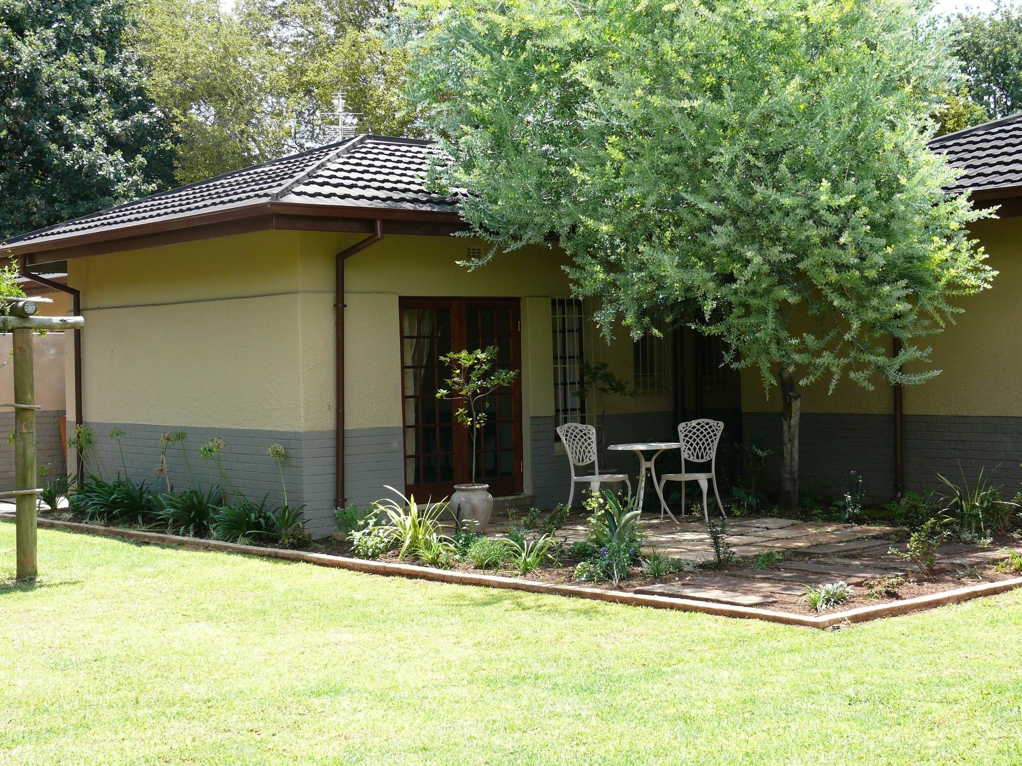 Bed and Breakfast 42Onking Centurion Exterior foto